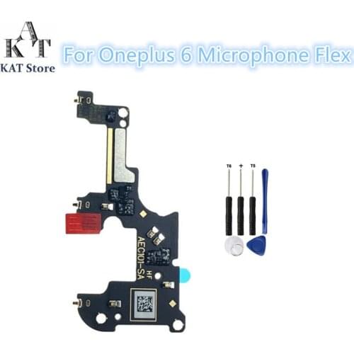 UVR Microphones For OnePlus 6 Phones