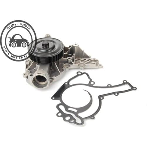 Water Pump for Mercedes Benz W463 G320 G350 G400 G500 G550 G55 G63 A2732000201