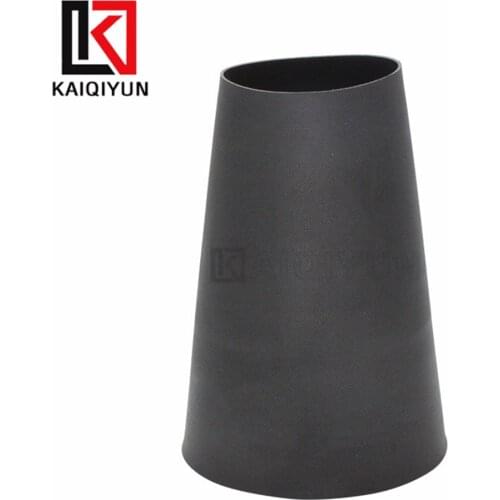 Rear Rubber Sleeve Air Spring For Audi Q7 Porsche Cayenne VW Touareg 2004-2010 Air Suspension Shock Absorber Air Sleeve