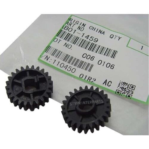 Factory Sale AB01-1459 Gear For Toner Collection Coil for Ricoh Aficio 1060 1075