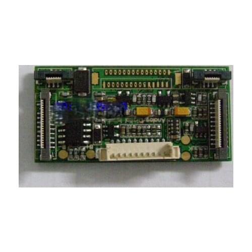 024*768 Driver Board 640*480 Driver Board Monocular and Binocular Module Driver Circuit Board Can Be Customized