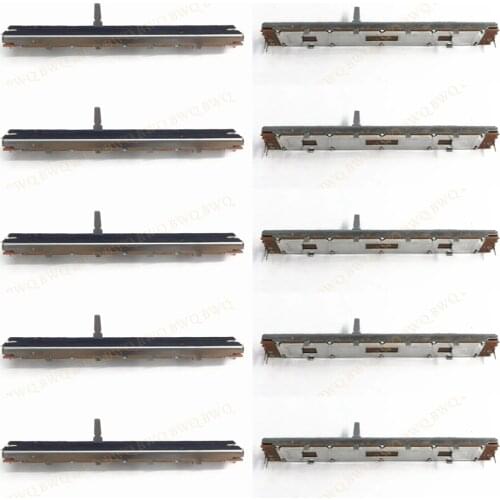 10PCS PITCH SLIDER / FADER X DCV1013 For Pioneer CDJ1000 MK2 & MK3 CDJ2000 NEW CDJ 1000 2000