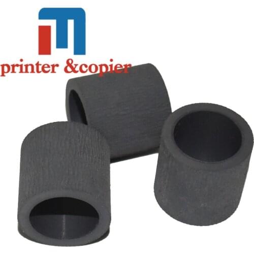 10PCs Pickup Roller Rubber Tire for Samsung ML1510 1520 1630 1710 1740 1750 SCX4016 4100 4116 4200 4216 4300 4500 4520 4720 350