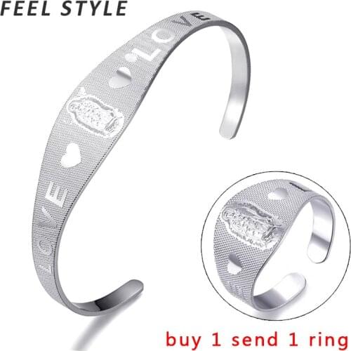 2020 New Catholic Guadalupe Virgin Mary Adjustable Bangles For Our Lady Stainless Steel Jewelry Accessories