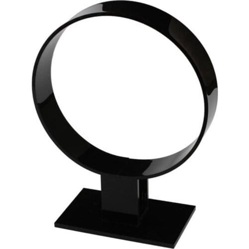 Acrylic Headband Holder, Hair Accessories, Headband Display Stand, Jewelry Holder