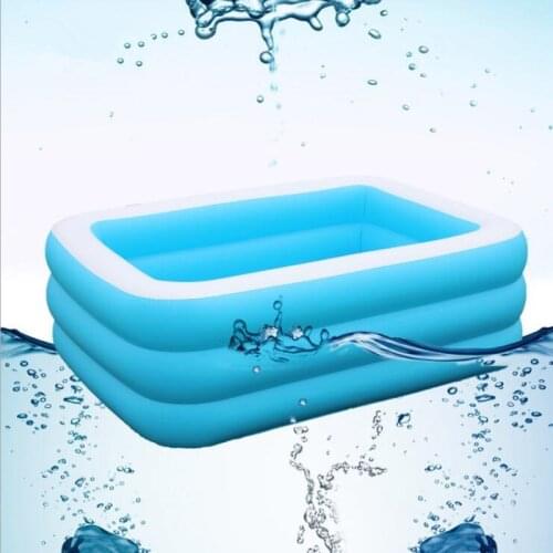 Large Inflatable Bath Tub Double Adults Portable Plastic Bathtub Hot Tub PVC Inflatable Bathtub Folding Spa Tub