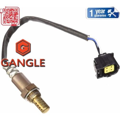 For 2001 2002 DODGE DAKOTA 3.9L 5.9L Oxygen Sensor Lambda Sensor GL-24770 56041698AA 234-4770
