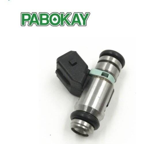 For FIAT PALIO Fiorino Siena Strada Uno 1.5 Alco FUEL INJECTOR iwp066 5010150