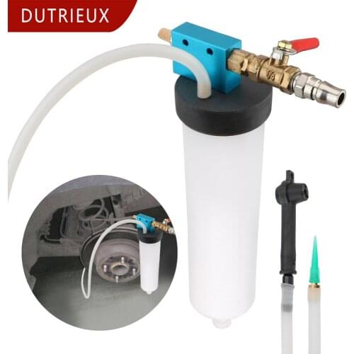 DUTRIEUX Brake Fluid