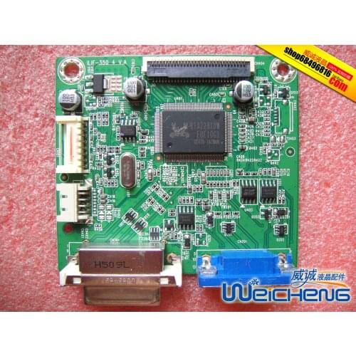 E2013 E2013wD 492A00011301R01 ILIF-350 driver board