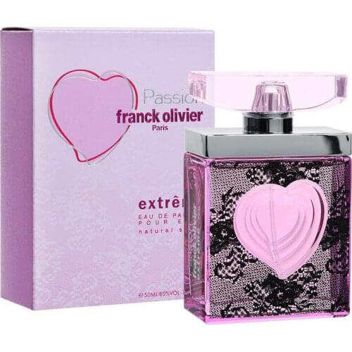 Franc Oliver Antiperspirants
