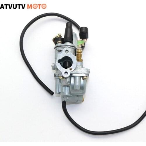 High quality Carburetor Fit For Suzuki LT50 LT 50 ALT50 JR50 LTA5 Quadrunner LT50 Carb 1984-1987
