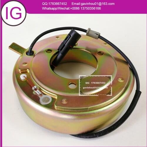 For AC Compressor Clutch Coil For Car Isuzu Rodio Air Conditioning Compressor Coil 505011-3900 4083591980 5060113900