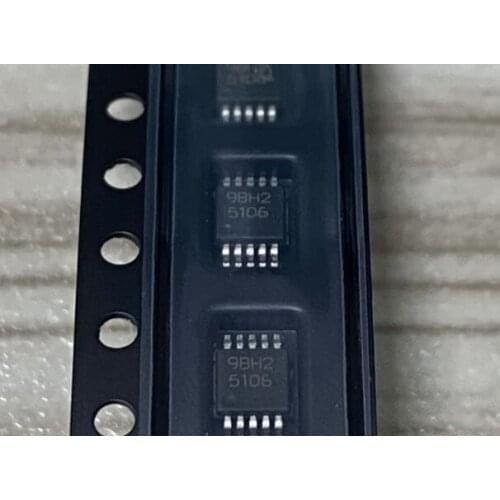 LM5106MMX 5106 10pcs-20pcs-50pcs New Original