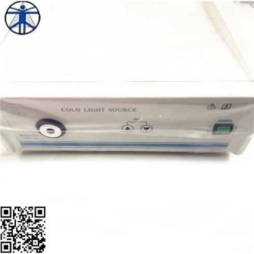 250W medical endoscope Xenon lamp cold light source