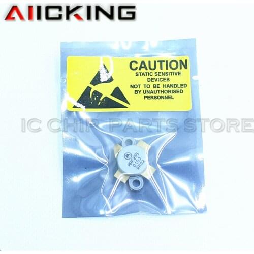 MRF255 SMD RF tube High Frequency tube Power amplification module