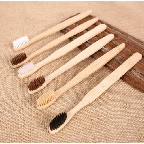 Moonvvin Disposable Toothbrushes