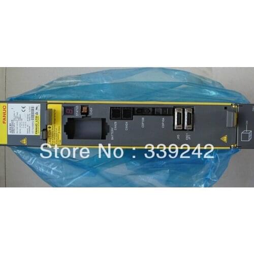 NEW&ORIGINAL A06B-6114-H105 FANUC A06B-6114-H105 SERVO AMPLIFIER MODULE A06B-6114-H105