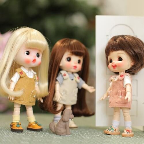 Ob11 baby clothes obitsu11 GSC 12bjd Molly