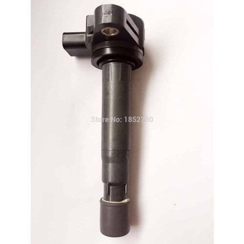 Original standard quality IGNITION COIL PACK TC-27A 30520-PVJ-A01 30520-PXH-004 TC27A For 2004-2008 ACURA TSX 2.4L