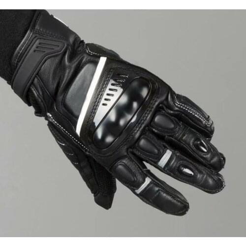 Chicane Gloves Motorbike MX MTB Bike Mountain Bicycle Offroad guantes luvas Motorcycle Street Moto Riding Gloves