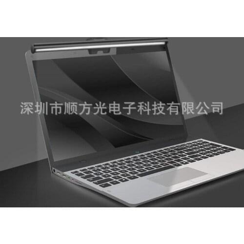 LED Light Dimmable USB Desk Lamps Monitor Laptop Screen Light Bar LED Desktop