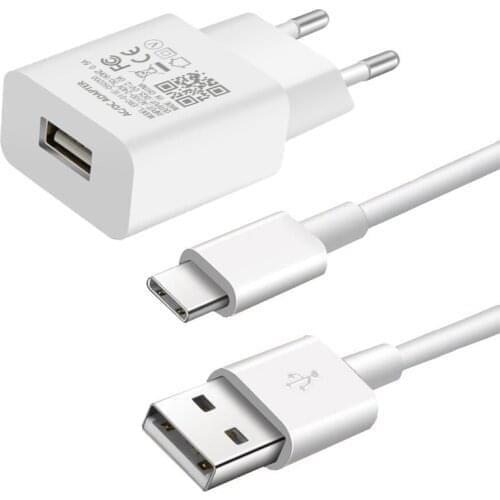 USB C Charger For Samsung Galaxy A50 A51 S20 Huawei P40 P30 Honor 9X 20 30 Pro Redmi 8A Note 8 9Type C USB C Charger Phone Cable