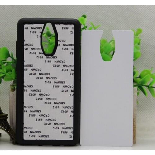 Wtsfwf DIY 2D Sublimation rubber TPU+PC Blank Case for Huawei Mate 9 Pro with Aluminum Inserts and glue 10pcs/lot