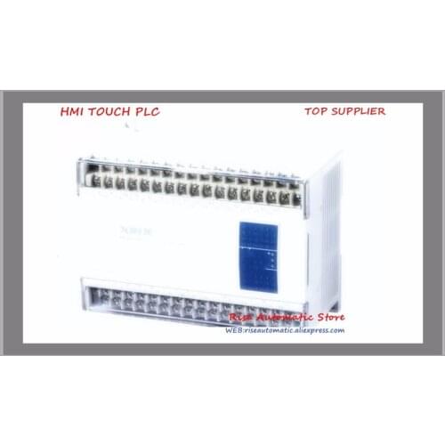 XC3-42T-C PLC New Original CPU DC24V 24 DI NPN 18 DO Transistors