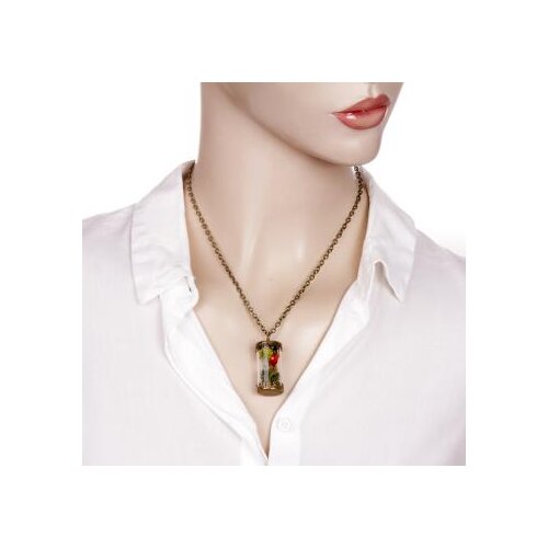 Bell jar Vivid Pendant