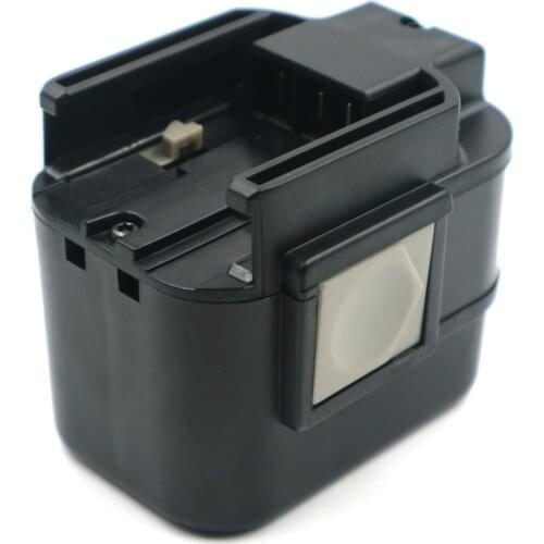 Power tool battery,Atlas 7.2V,3000mAh BS2E 7.2T/PES 7.2T/B7.2