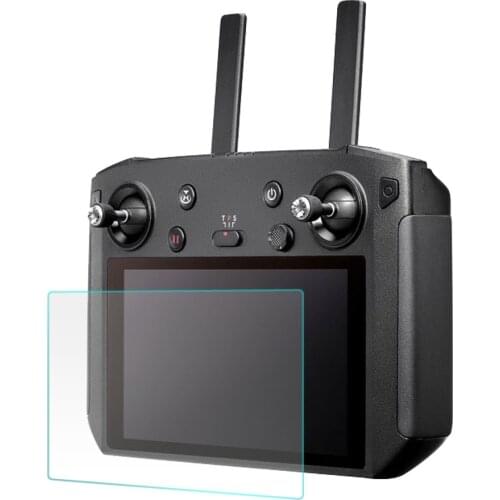 Drone Remote Screen Protective Film for DJI Smart Controller Screen Film Protector