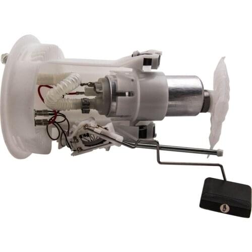 1x Fuel Pump and Sending Unit Module Assembly for BMW 318i 325i M3 16141182842