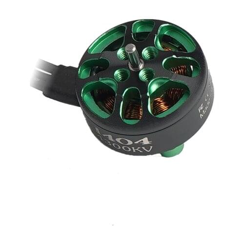 4PCS Flashhobby Arthur A1404 4300KV 2-4S Cinematic Brushless Motor for RC FPV Racing Freestyle 3inch Cinewhoop Ducted Drones