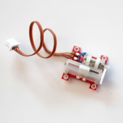 4PCS LSM1300 1.1g Mini Digital Linear Servo 35g for RC Model Micro Airplane DIY Parts