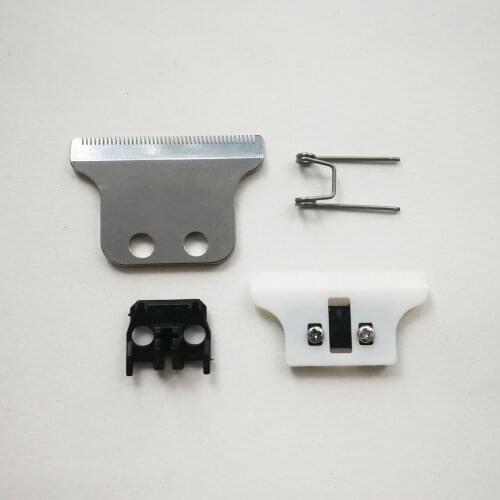 Free shipping hair clipper blade t-detailer wide 8081