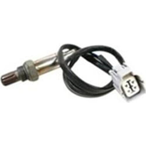 Free Shipping O2 Oxygen Sensor For HONDA 36531-P3F-902 4 Wire Lambda