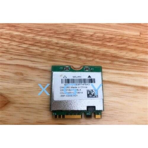 Wireless WIFI Card for NGFF 802.11AC 867Mbps Broadcom BCM94352Z WIFI Bluetooth Wireless-AC BT 4.0 Network Wlan adapter