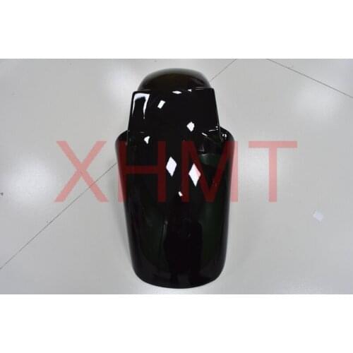 CBR893RR Body Kits 1992 - 1993 White Black Plastic Fairings CBR893RR 1992 Plastic Fairings CBR893RR 1993