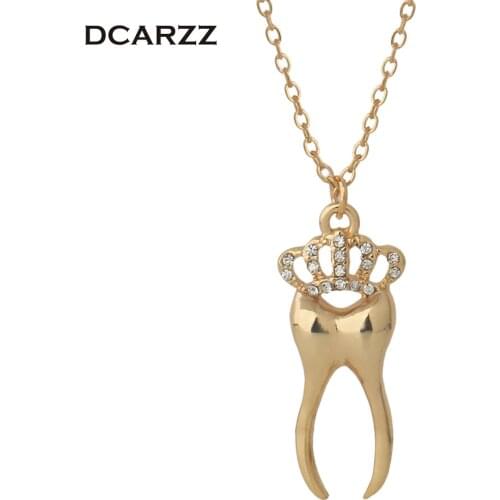 DCARZZ Pendant Chains