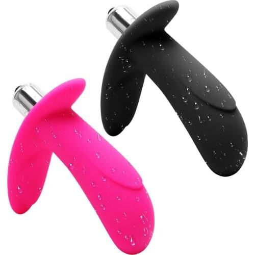 IKOKY Wearable Dildo Vibrator Clitoris Stimulate Sex Toys for Women G Spot Massager Anal Plug 10 Speed Female Masturbation