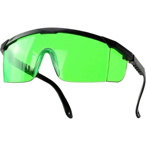 KaiTian Green Glasses For Professional 3D&4D Laser levels Self Leveling Adjustable Construction Infrared Nivel lazer Level Tools