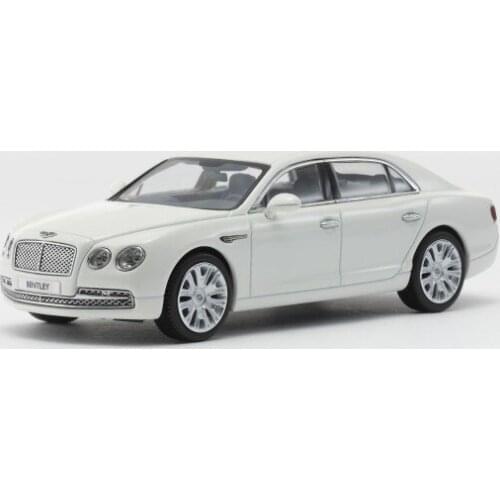 Kyohso 1 /43 flying W12 Diecast Collection of Die-casting Simulation Alloy Model Children Toys