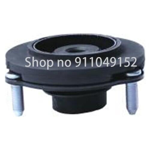 Car right front suspension support sub-assembly 2008-toy ot af or tun erh il ux front shock absorber front rubber cover seat