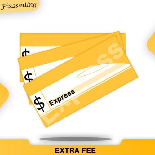 The Payment Apply For the Balance Shipping Fees Price Differences