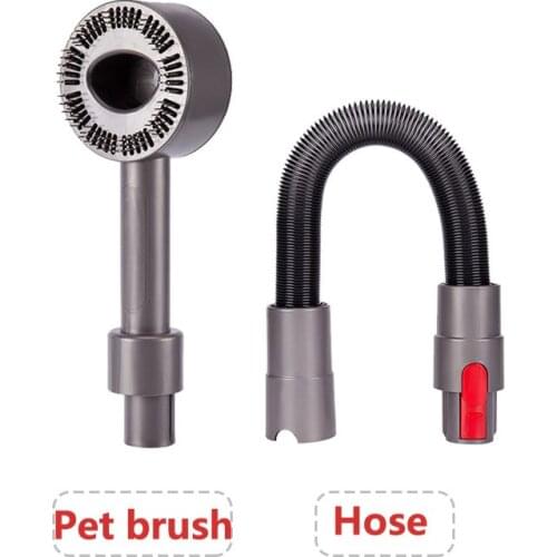 Suitable for Dyson Dyson vacuum cleaner, Dyson accessories v7v8v10v11 pet brush
