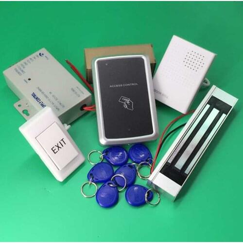 Stteypco Access Control Systems