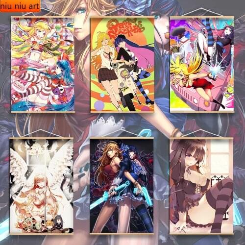 Panties and Socks Garter Belt Animation Diamond Painting Diamond Mosaic Cross Stitch Kits Full Diamond Embroidery Room Decor