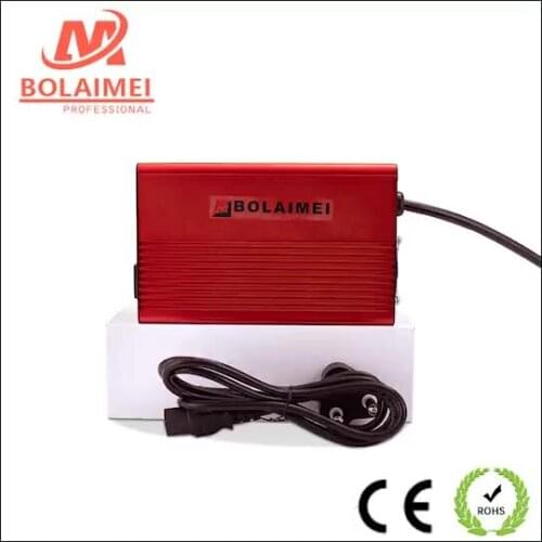 Hot sales 600W electric car motorcycle charger 12v 24v 36v 48v 60v 72v lithium lead acid battery