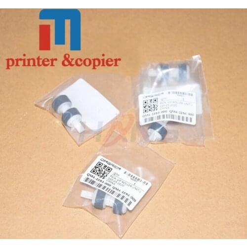 1Set Pickup Roller QM4-1893-000 QM4-1894-000 for Canon E500 E510 E600 E610 MG 2170 2270 3170 3270 3570 2150 4250 4140 3550 E518